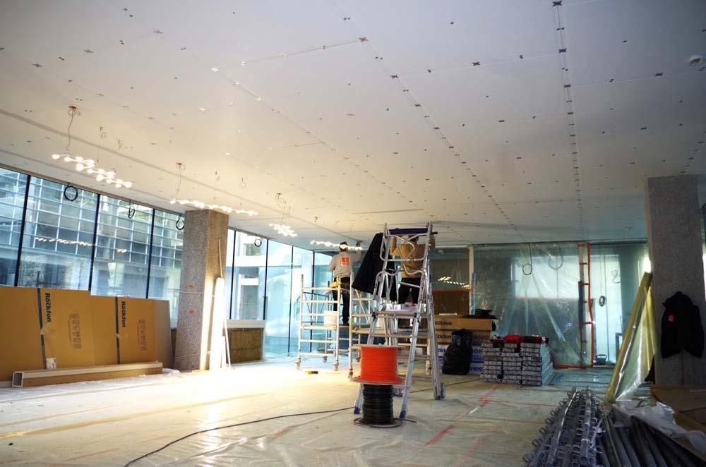 Plafond acoustique-PLAC’ART-à-Saffré-1