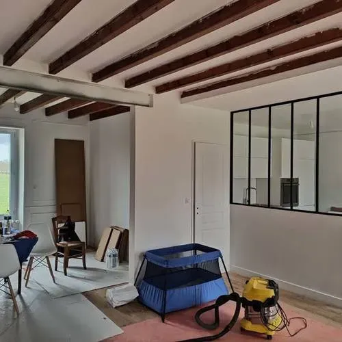 travaux interieur plac'art