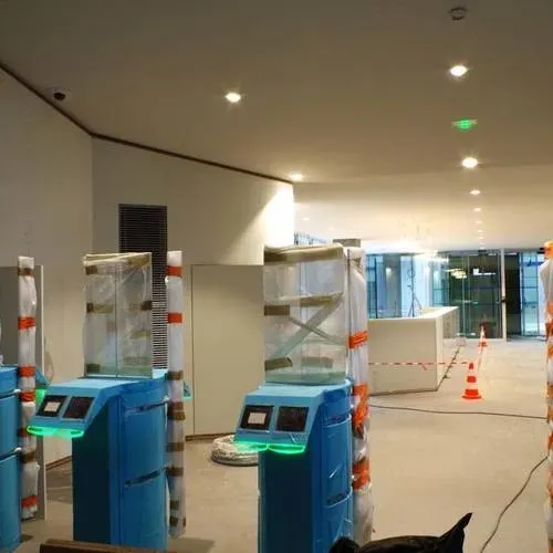 travaux entreprise plac'art